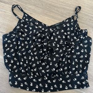 Forever 21 top